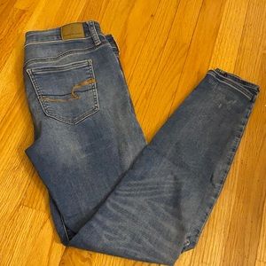 AE Jeans